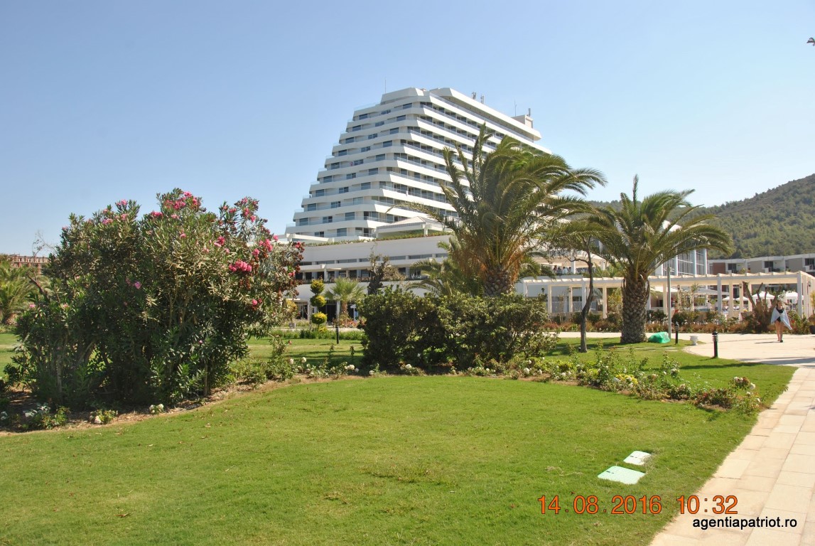 imagini hotel PALM WINGS EPHESUS